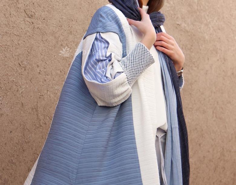 مدل مانتو تابستانی